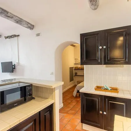 Apartment Vieil De Charme 2/4pers *