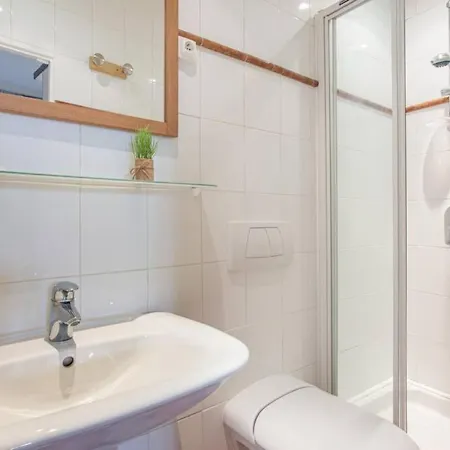 Διαμέρισμα Vieil De Charme 2/4pers *